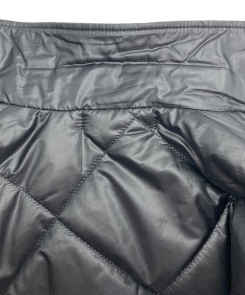 WTAPS（ダブルタップス）WTAPS (ダブルタップス) CHIEF 01 JACKET/チーフ01ジャケット ブラック サイズ:01の古着・服飾アイテム