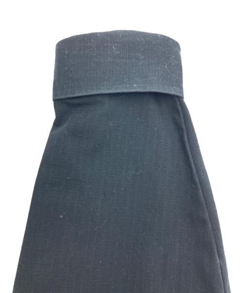 WTAPS（ダブルタップス）WTAPS (ダブルタップス) JUNGLE LS/NYCO.RIPSTOP.CORDURA ブラック サイズ:01の古着・服飾アイテム