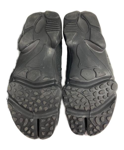 NIKE（ナイキ）NIKE (ナイキ) WMNS AIR RIFT BR/ウィメンズ　エア　リフト　BR ブラック サイズ:24の古着・服飾アイテム