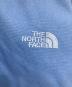 中古・古着 THE NORTH FACE (ザ ノース フェイス) ロングスリーブハーフドームシャツ ブルー サイズ:Ｌ：9000円