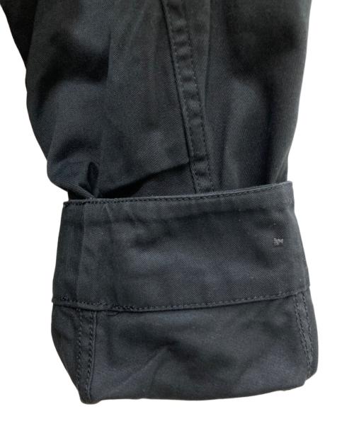 THE NORTH FACE（ザ ノース フェイス）THE NORTH FACE (ザ ノース フェイス) フロストフォージユーティリティジャケット ブラック サイズ:Ｍの古着・服飾アイテム