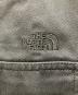 中古・古着 THE NORTH FACE (ザ ノース フェイス) フロストフォージユーティリティジャケット ブラック サイズ:Ｍ：7000円