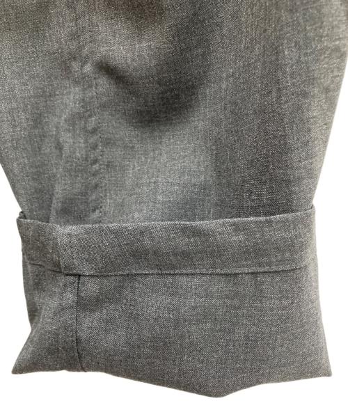 NEUTRALWORKS（ニュートラルワークス）NEUTRALWORKS (ニュートラルワークス) カーディガンジャケット グレー サイズ:LARGE 未使用品の古着・服飾アイテム