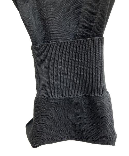 GOLDWIN（ゴールドウイン）GOLDWIN (ゴールドウイン) デルタピークカーディガン ブラック サイズ:3の古着・服飾アイテム