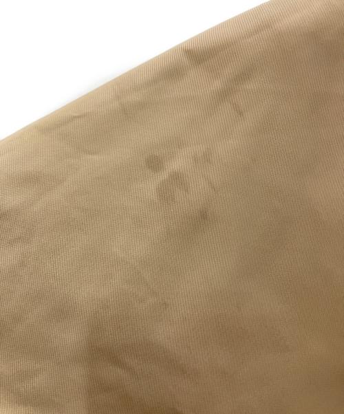 GALLARDA GALANTE（ガリャルダガランテ）GALLARDA GALANTE (ガリャルダガランテ) フーデッドコート ブラウン サイズ:Ｆの古着・服飾アイテム