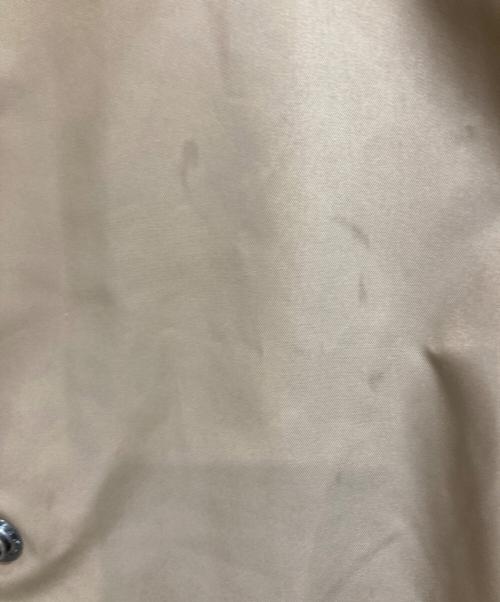 GALLARDA GALANTE（ガリャルダガランテ）GALLARDA GALANTE (ガリャルダガランテ) フーデッドコート ブラウン サイズ:Ｆの古着・服飾アイテム