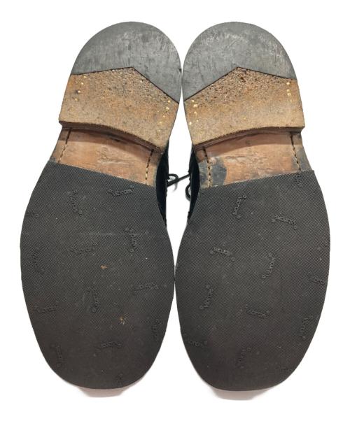 Tricker's（トリッカーズ）Tricker's (トリッカーズ) カントリーブーツ ブラック サイズ:7.5の古着・服飾アイテム