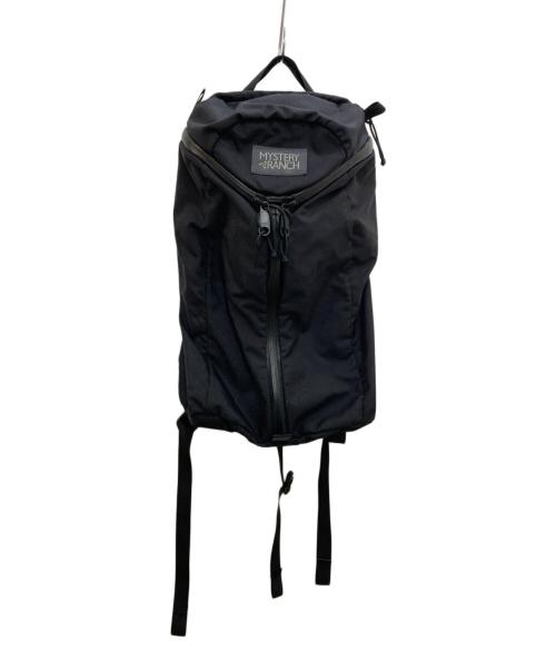 MYSTERY RANCH（ミステリーランチ）MYSTERY RANCH (ミステリーランチ) アーバンアサルトバックパック ブラックの古着・服飾アイテム