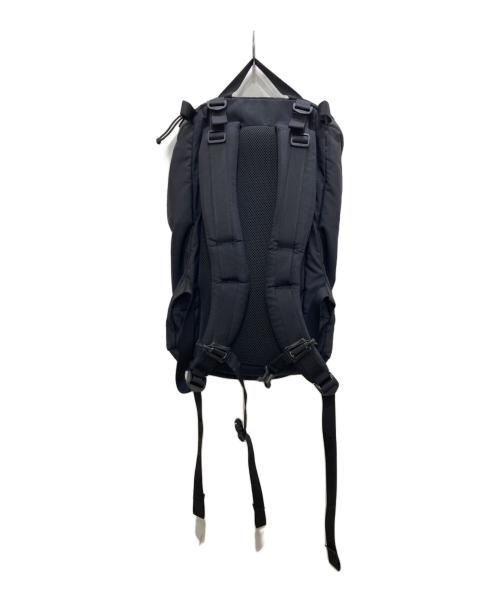 MYSTERY RANCH（ミステリーランチ）MYSTERY RANCH (ミステリーランチ) アーバンアサルトバックパック ブラックの古着・服飾アイテム