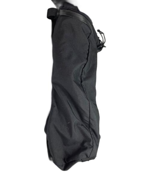 MYSTERY RANCH（ミステリーランチ）MYSTERY RANCH (ミステリーランチ) アーバンアサルトバックパック ブラックの古着・服飾アイテム