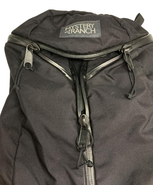 MYSTERY RANCH（ミステリーランチ）MYSTERY RANCH (ミステリーランチ) アーバンアサルトバックパック ブラックの古着・服飾アイテム