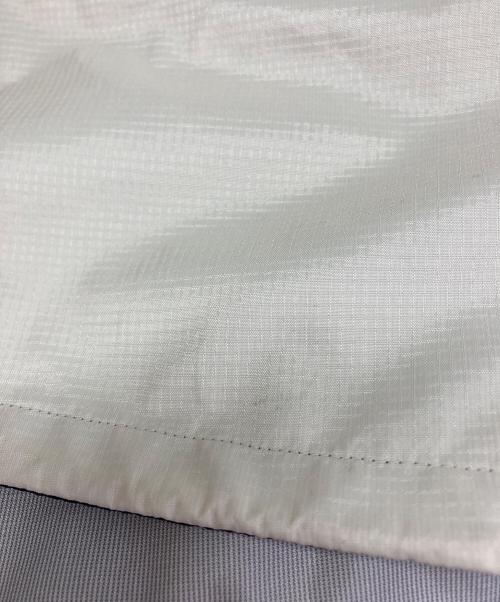 mont-bell（モンベル）mont-bell (モンベル) サンダーパス ジャケット ベージュ サイズ:XLの古着・服飾アイテム