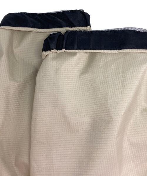 mont-bell（モンベル）mont-bell (モンベル) サンダーパス ジャケット ベージュ サイズ:XLの古着・服飾アイテム