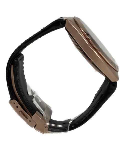 CITIZEN（シチズン）CITIZEN (シチズン) ダイレクトフライト ACT Line ブラックの古着・服飾アイテム