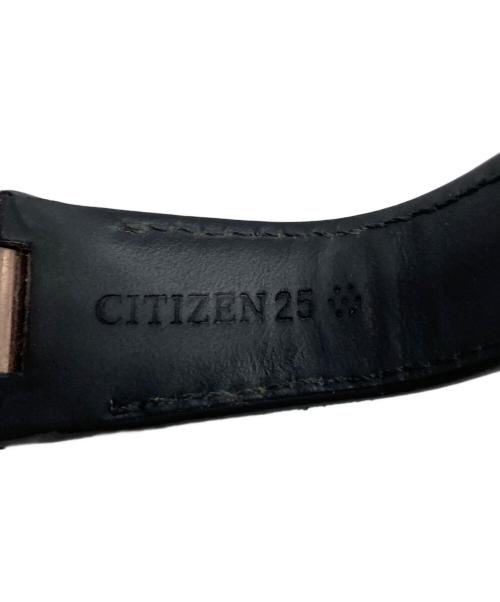 CITIZEN（シチズン）CITIZEN (シチズン) ダイレクトフライト ACT Line ブラックの古着・服飾アイテム