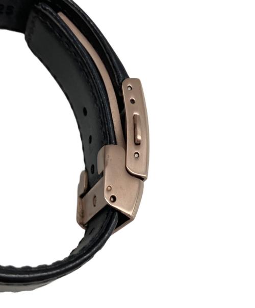 CITIZEN（シチズン）CITIZEN (シチズン) ダイレクトフライト ACT Line ブラックの古着・服飾アイテム