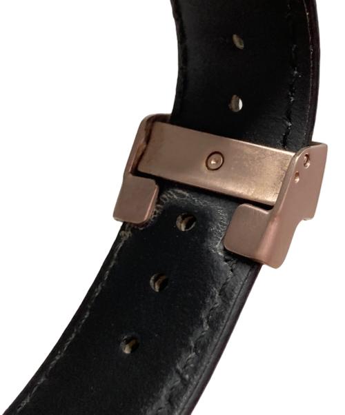 CITIZEN（シチズン）CITIZEN (シチズン) ダイレクトフライト ACT Line ブラックの古着・服飾アイテム