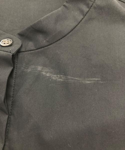 theory luxe（セオリーリュクス）theory luxe (セオリーリュクス) TECH POPLIN ELITA/テックポプリンエリート ブラック サイズ:38の古着・服飾アイテム