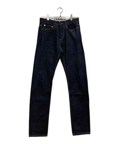 Denham（デンハム）Denham (デンハム) デニムパンツ インディゴ サイズ:Ｗ28の古着・服飾アイテム