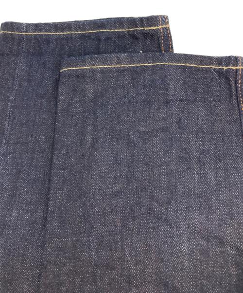 Denham（デンハム）Denham (デンハム) デニムパンツ インディゴ サイズ:Ｗ28の古着・服飾アイテム
