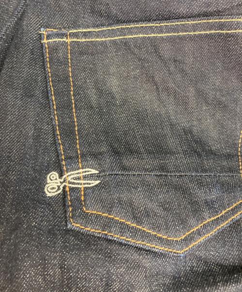 Denham（デンハム）Denham (デンハム) デニムパンツ インディゴ サイズ:Ｗ28の古着・服飾アイテム