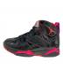 NIKE (ナイキ) WMNS AIR JORDAN 7 RETRO/ウィメンズ　エアジョーダン7　レトロ ブラック サイズ:24：5000円