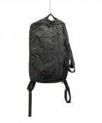 BRIEFINGブリーフィング）の古着「C-3ライナー3wayビジネスバッグ」｜ブラック