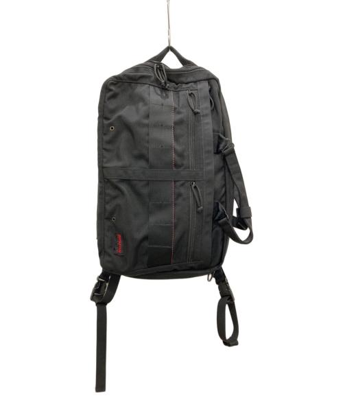 BRIEFING（ブリーフィング）BRIEFING (ブリーフィング) C-3ライナー3wayビジネスバッグ ブラックの古着・服飾アイテム