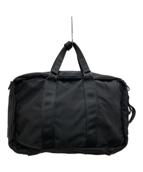BRIEFING（ブリーフィング）BRIEFING (ブリーフィング) C-3ライナー3wayビジネスバッグ ブラックの古着・服飾アイテム