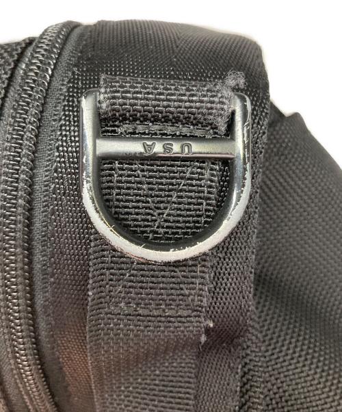 BRIEFING（ブリーフィング）BRIEFING (ブリーフィング) C-3ライナー3wayビジネスバッグ ブラックの古着・服飾アイテム