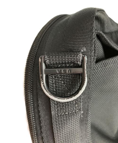 BRIEFING（ブリーフィング）BRIEFING (ブリーフィング) C-3ライナー3wayビジネスバッグ ブラックの古着・服飾アイテム