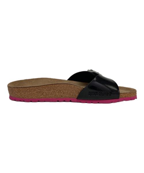 BIRKENSTOCK（ビルケンシュトック）BIRKENSTOCK (ビルケンシュトック) MADRID サンダル/マドリッドサンダル ベージュ サイズ:24cmの古着・服飾アイテム