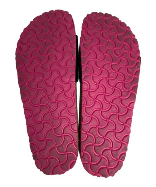 BIRKENSTOCK（ビルケンシュトック）BIRKENSTOCK (ビルケンシュトック) MADRID サンダル/マドリッドサンダル ベージュ サイズ:24cmの古着・服飾アイテム