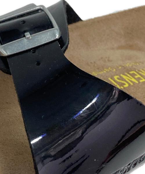 BIRKENSTOCK（ビルケンシュトック）BIRKENSTOCK (ビルケンシュトック) MADRID サンダル/マドリッドサンダル ベージュ サイズ:24cmの古着・服飾アイテム