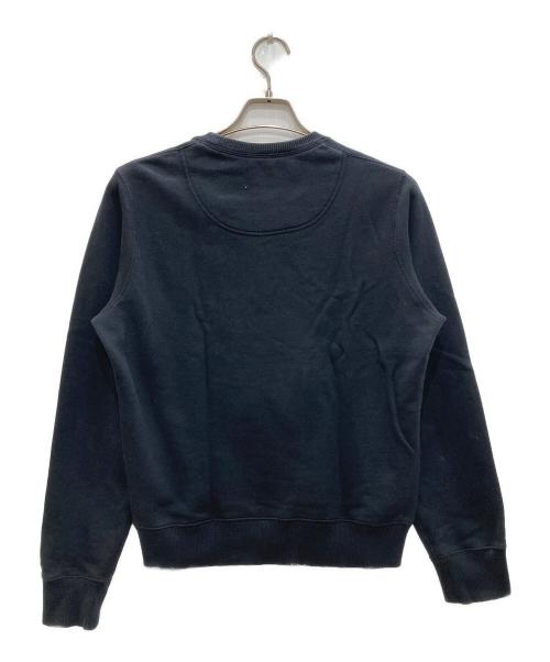KENZO（ケンゾー）KENZO (ケンゾー) タイガー刺繍スウェット ブラック サイズ:Sの古着・服飾アイテム