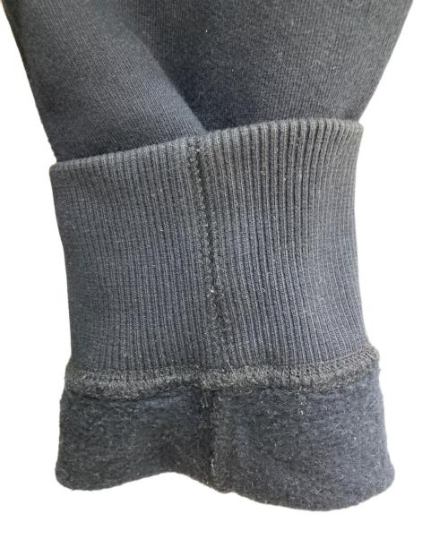 KENZO（ケンゾー）KENZO (ケンゾー) タイガー刺繍スウェット ブラック サイズ:Sの古着・服飾アイテム