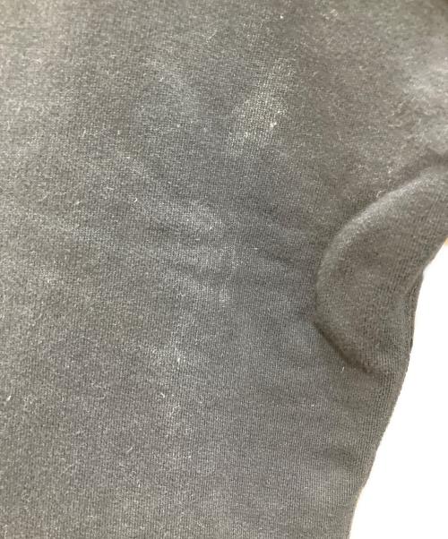 KENZO（ケンゾー）KENZO (ケンゾー) タイガー刺繍スウェット ブラック サイズ:Sの古着・服飾アイテム