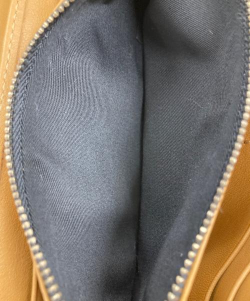 CARVEN（カルヴェン）CARVEN (カルヴェン) 財布 ブラウン 未使用品の古着・服飾アイテム
