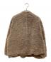 heliopole (エリオポール) エコファージャケット ブラウン サイズ:38：9000円
