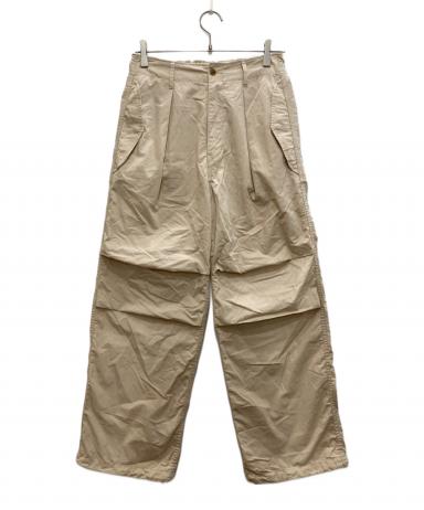 MUSE de Deuxieme Classe　ミリタリー カーゴパンツ 中古・古着通販】MUSE de Deuxieme Classe (ミューズ ドゥーズィエム