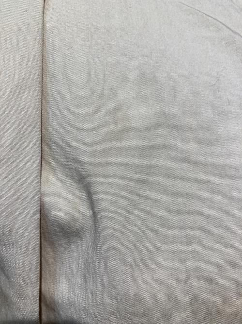 MUSE de Deuxieme Classe（ミューズ ドゥーズィエム クラス）MUSE de Deuxieme Classe (ミューズ ドゥーズィエム クラス) ミリタリーカーゴパンツ ベージュ サイズ:36の古着・服飾アイテム