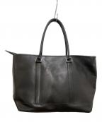 L.L.Beanエルエルビーン）の古着「トートバッグ」｜ブラック