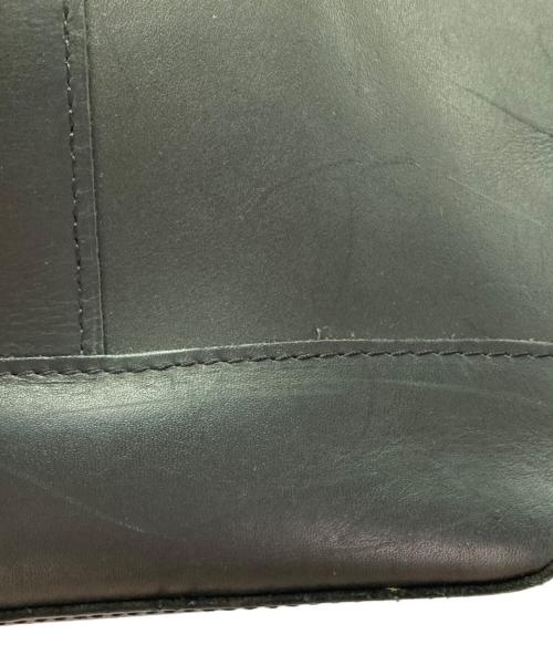 L.L.Bean（エルエルビーン）L.L.Bean (エルエルビーン) トートバッグ ブラックの古着・服飾アイテム