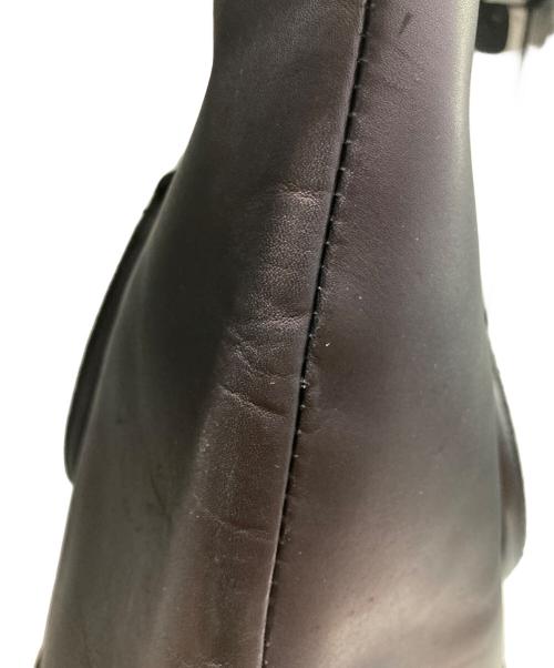 L.L.Bean（エルエルビーン）L.L.Bean (エルエルビーン) トートバッグ ブラックの古着・服飾アイテム