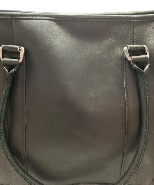 L.L.Bean（エルエルビーン）L.L.Bean (エルエルビーン) トートバッグ ブラックの古着・服飾アイテム