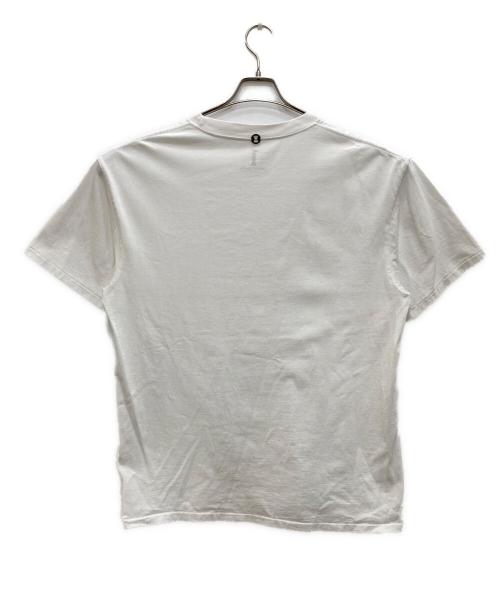 Insonnia Projects（インソニアプロジェクト）Insonnia Projects (インソニアプロジェクト) JAMIROQUAI COSMIC GIRL TEE ホワイト サイズ:3の古着・服飾アイテム