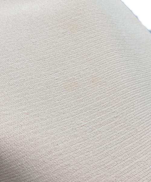 CELINE（セリーヌ）CELINE (セリーヌ) スカート ベージュ サイズ:Ｍの古着・服飾アイテム
