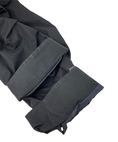 THE NORTH FACE（ザ ノース フェイス）THE NORTH FACE (ザ ノース フェイス) Novelty Mountain Jacket/ノベルティマウンテンジャケット ネイビー サイズ:XLの古着・服飾アイテム
