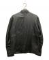 AVIREX (アヴィレックス) レザージャケット ブラック サイズ:XL：15000円