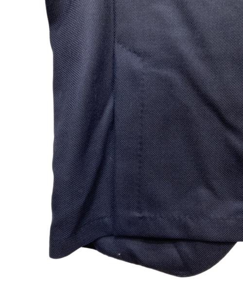 BOSS（ボス）BOSS (ボス) テーラードジャケット ネイビー サイズ:SIZE 58の古着・服飾アイテム